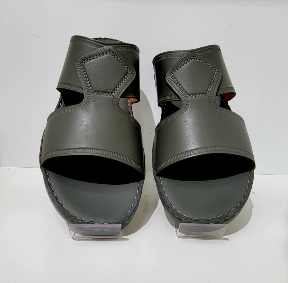 MOURAS SANDAL MM SIZE FROM 40 TO 46 - Image 3