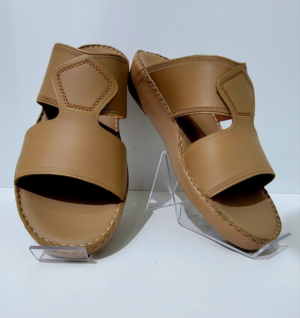 MOURAS SANDAL MM SIZE FROM 40 TO 46 - Image 5